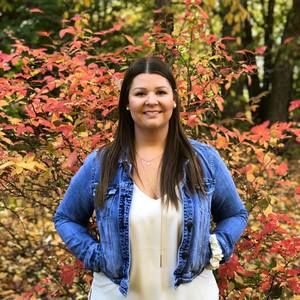 Meet your Posher, Britt